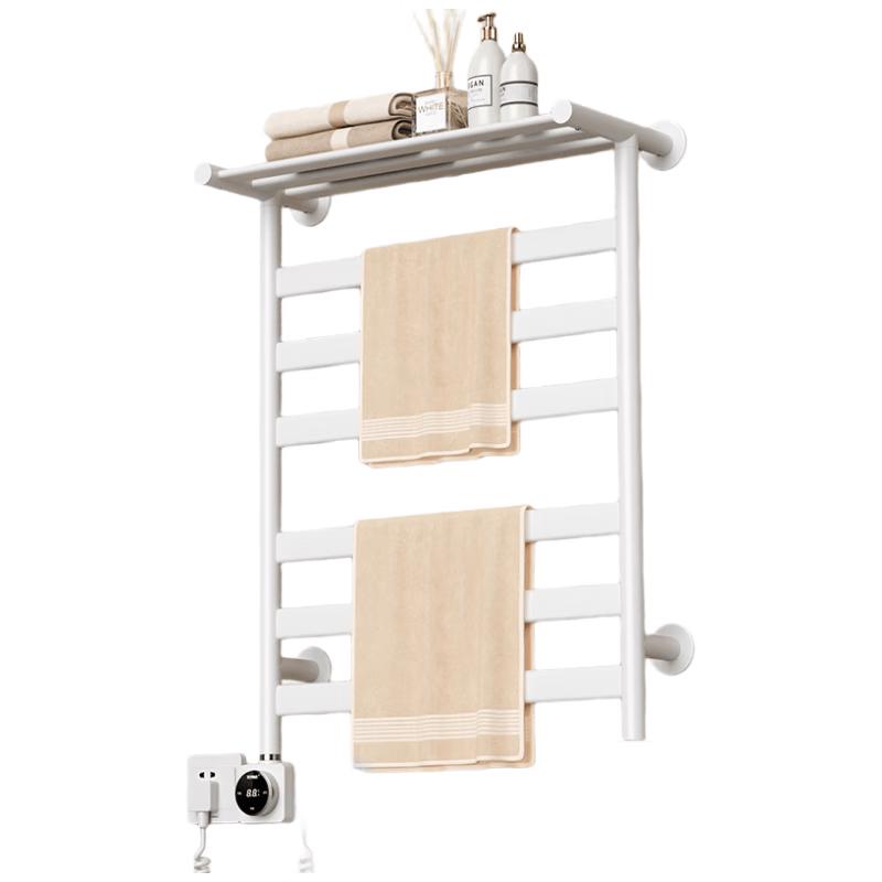 AVONFLOW GD22 Smart Electric Carbon Fiber Heated Towel Rack Standard