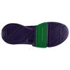 Dragon Ball Super X Anta Frivolous Series Low Top Basketball Shoes Men's Purple Green 112021615-6