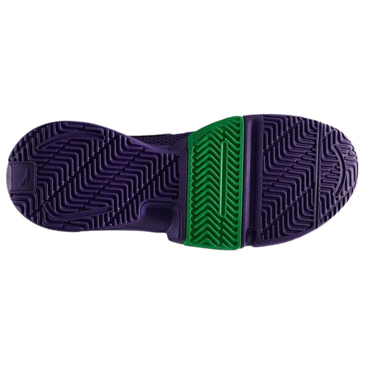 Dragon Ball Super X Anta Frivolous Series Low Top Basketball Shoes Men's Purple Green 112021615-6