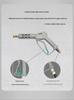 Botuolini F Series 15L High-Pressure Car Washer: Industrial-Grade Cleaning Machine for Commercial Use