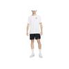 Nike Court Victory Solid Color Sports Casual Shorts Men Bottoms Black FD5385-010
