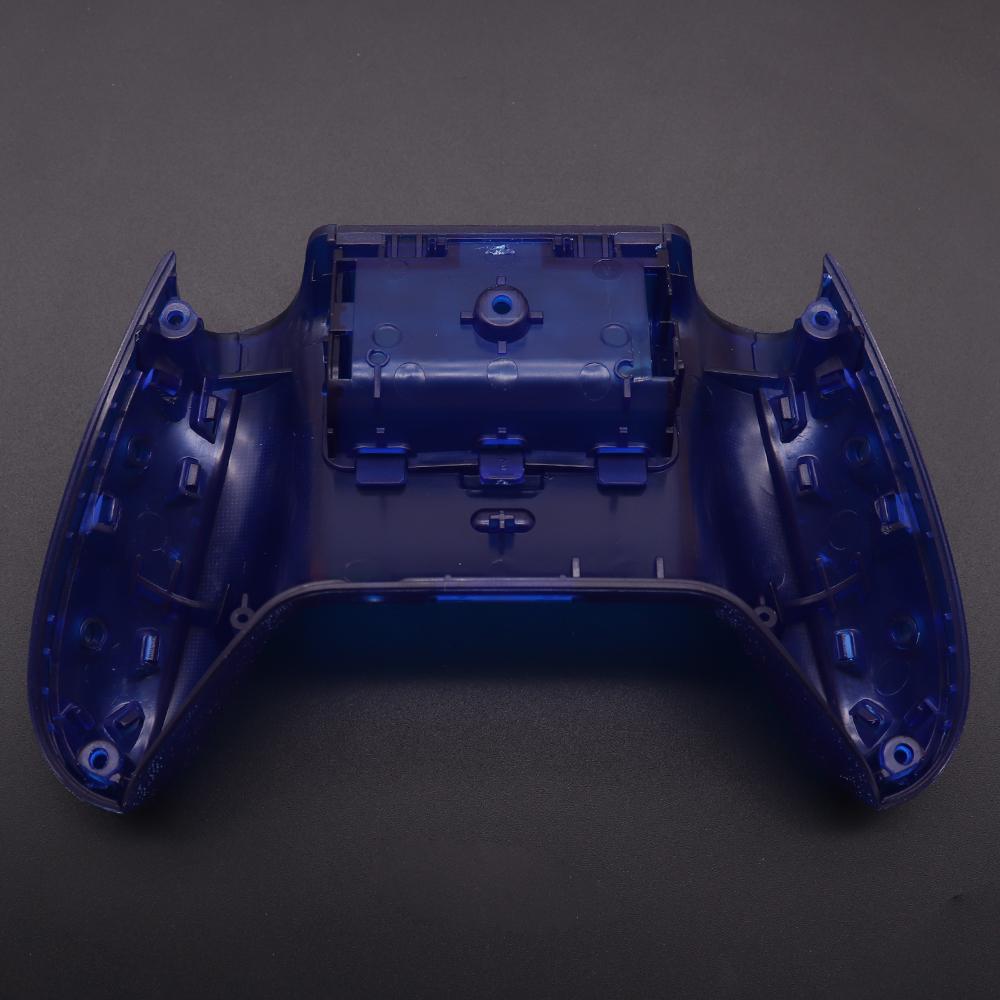 DIY Replacement Part Back Housing Shell Case For Xbox Series X S Controller