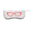 2018 Colorful Sunglasses Case For Women Men Glasses Box Felt Sun Glasses Bag Eyeglasses cases For Men Eyewear Accessories