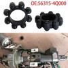 Sturdy Nylon Rack And Gear Bushing For Smooth Steering Function 56380C1500 Steering Gear Bushing Gear Rack Bushing