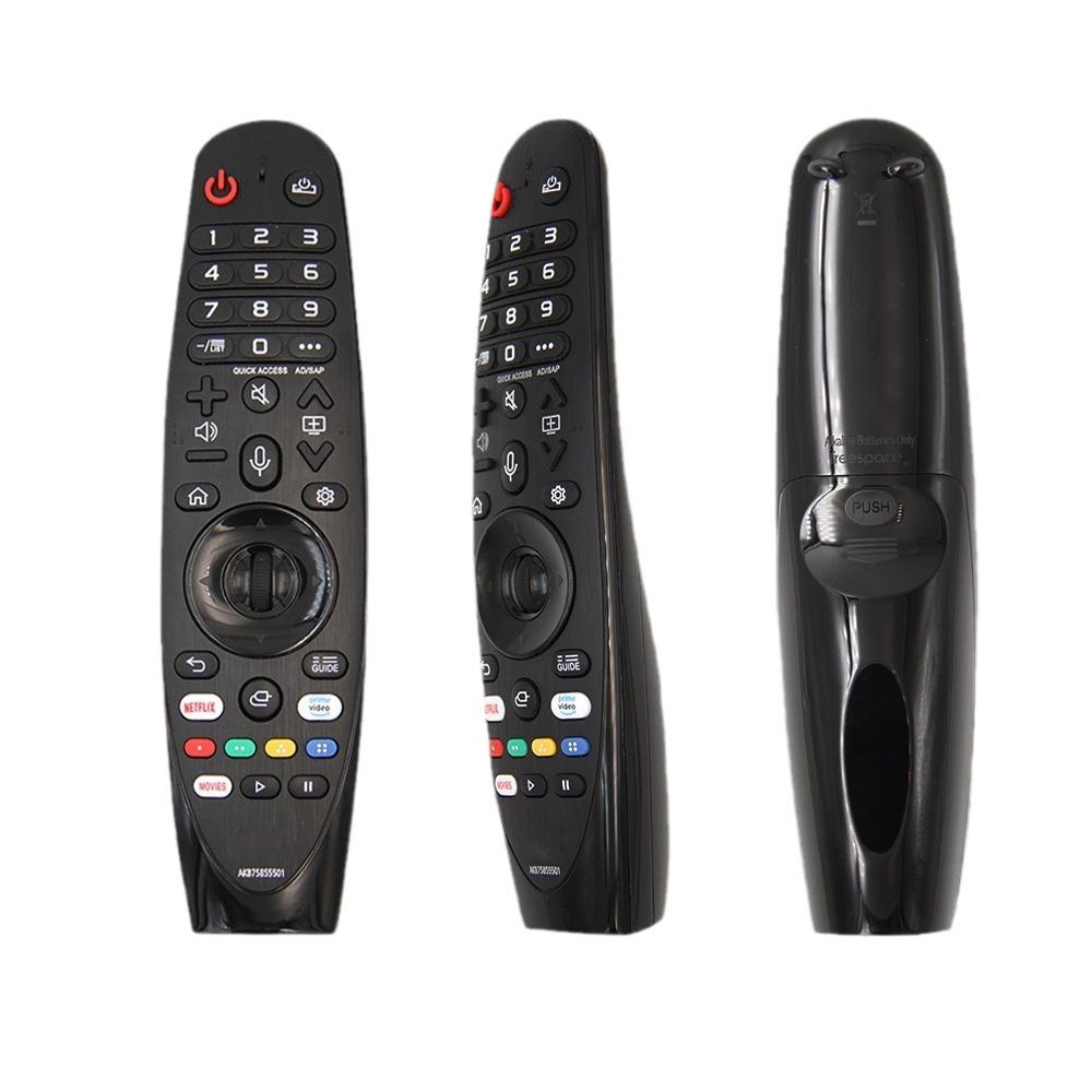Applicable To LG MR20/21 GA Bluetooth TV Remote Control AKB75855501
