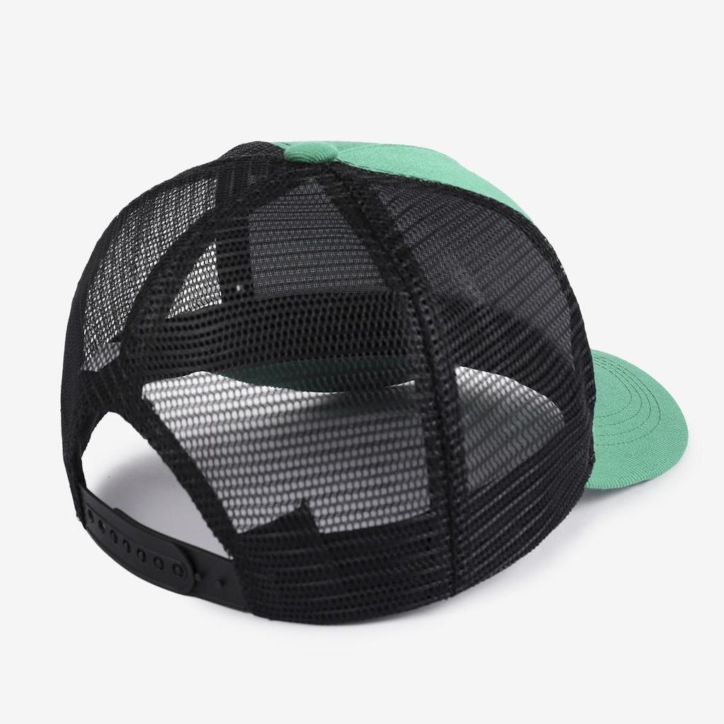 Trendy Versatile National Flag Duckbill Baseball Cap - Casual Hollow Design