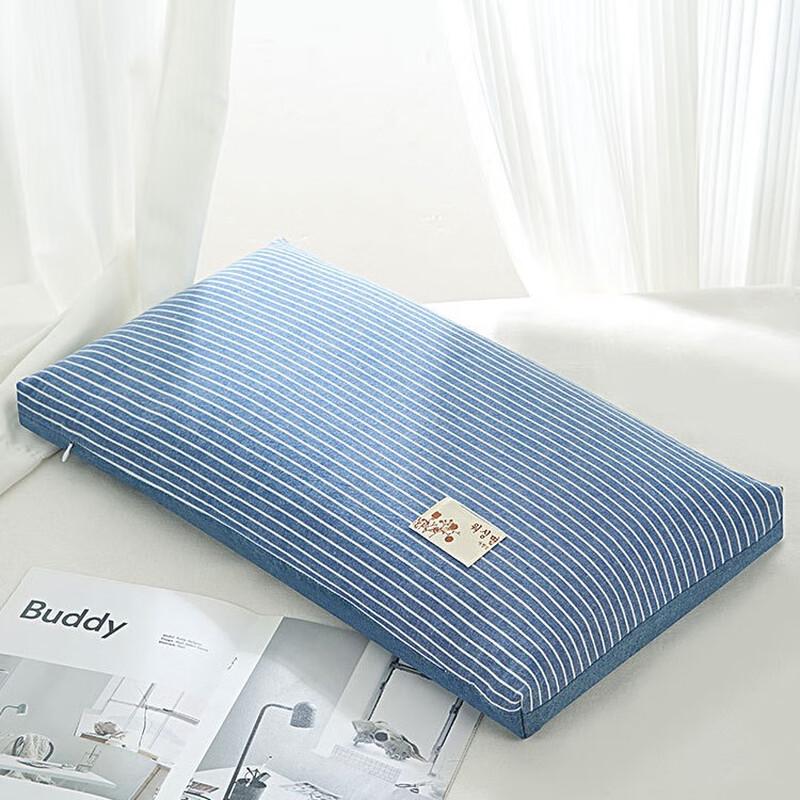 OLOMM Buckwheat Pillow