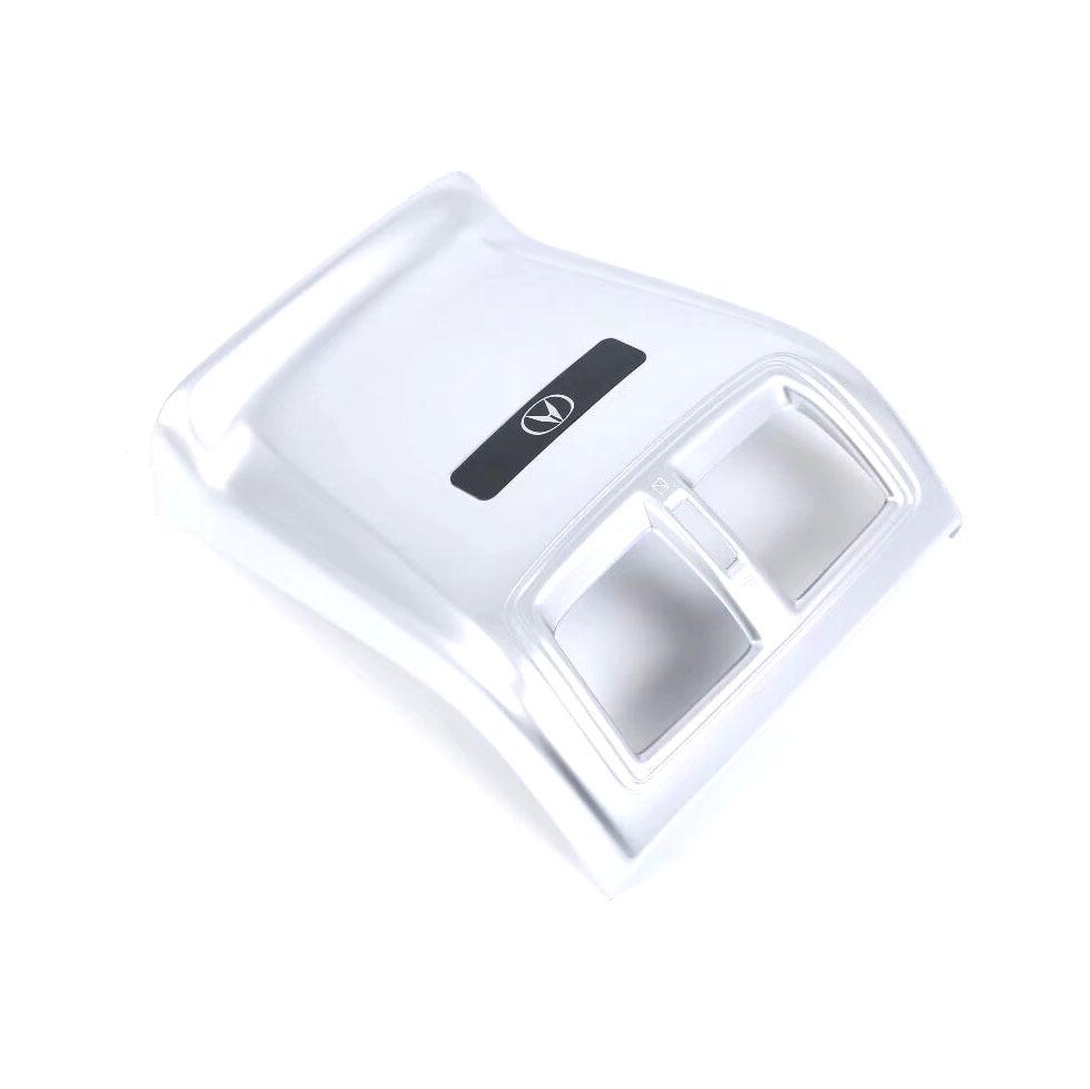 Compatible with 14-16 Acura TLX Interior Parts: Armrests, Door Handles, Gear Shift Panels, Air Vents, Etc.