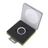 Camera MCUV Filter Fit for X-E5 Mirrorless Camera 39mm HD Coating Portable   Violet Lens Filter