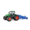 Rádiem řízená hračka - AMEWI - 22640 - Elektrický traktor - 1:24 - Venkovní použití