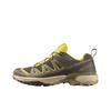 X Ultra 360 Edge GORE-TEX Fashionable Comfortable Hiking Shoes Unisex Hiking Shoes Brown Yellow 479800