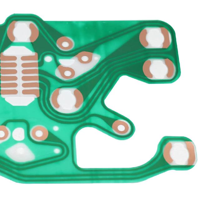 Printed Circuit Board Replacement for 1977-1982 Cor-Vette C3 Center Gauge Cluster 602505