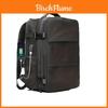 Polyester Travel Backpack For Men Women With Expandable Storage For Casual Trips