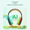 Newmine TB205 Wireless Learning & Reading Headset