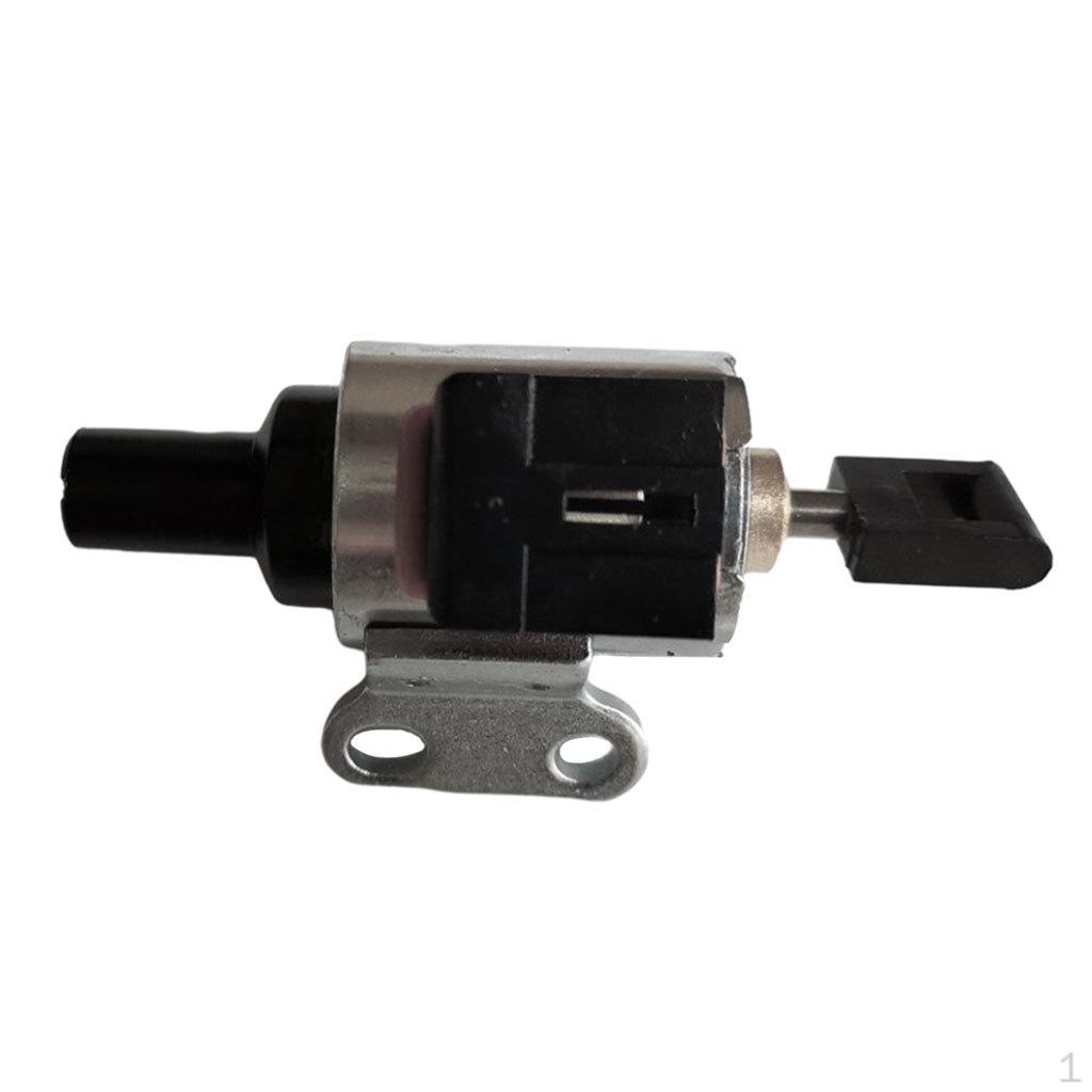 Vehicle CVT Transmission Stepper Step Motor JF011E Interior Components Good Replacement Professional