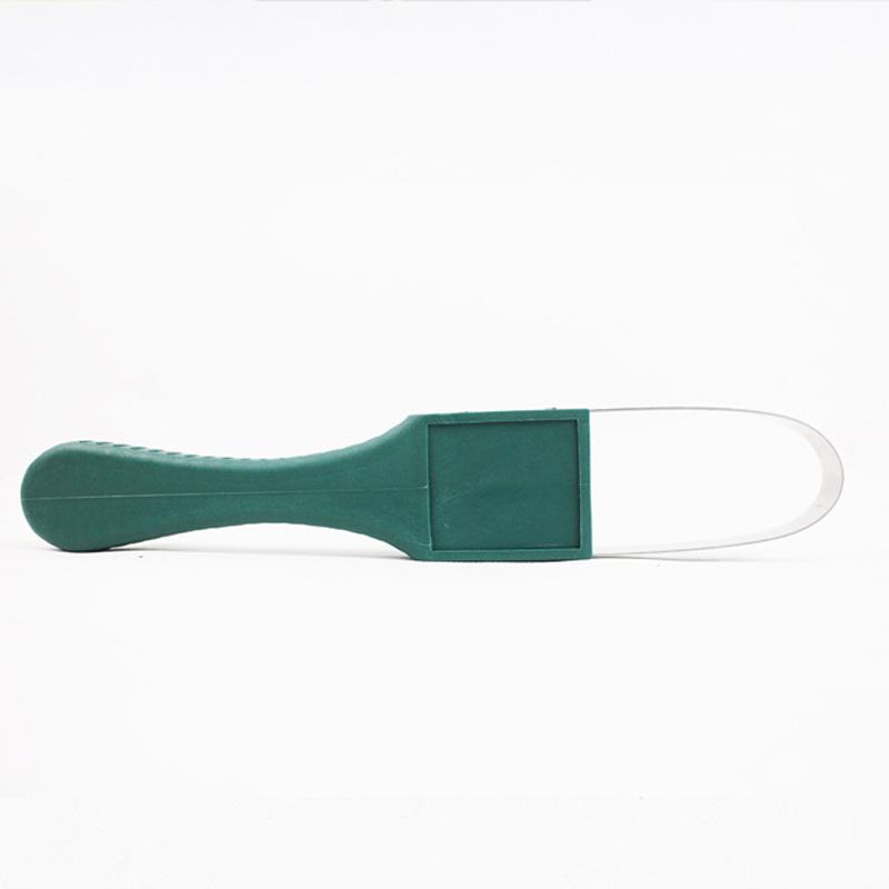 Hand Loop Weeder Garden Bandit Manual Weeding Tool Gardening Transplant Weeder Deep-Rooted Weeding Tools Gardening Supplies