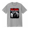 2001 Vintage Neil Young Crazy Horse Concert Tour T Shirt Medium Size Rock Band vintage Top For Everyday Wear Slightly