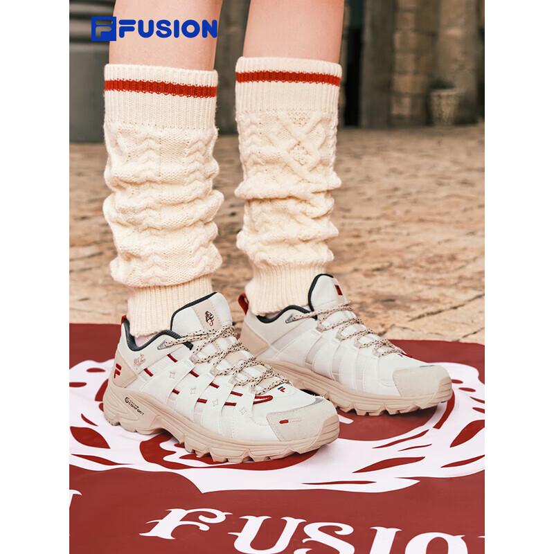 FILA FUSION Dimitri Como X Zhang Hao Women s Sneakers 40
