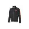 PUMA Jackets Men's Black Stand Collar Moderate Other 530268-51