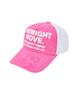 MIDNIGHT MOVE Tw Cap (Pink)