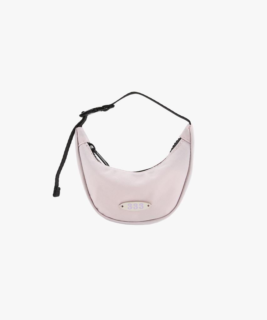 Trimarch Loopy Pouch / Pink