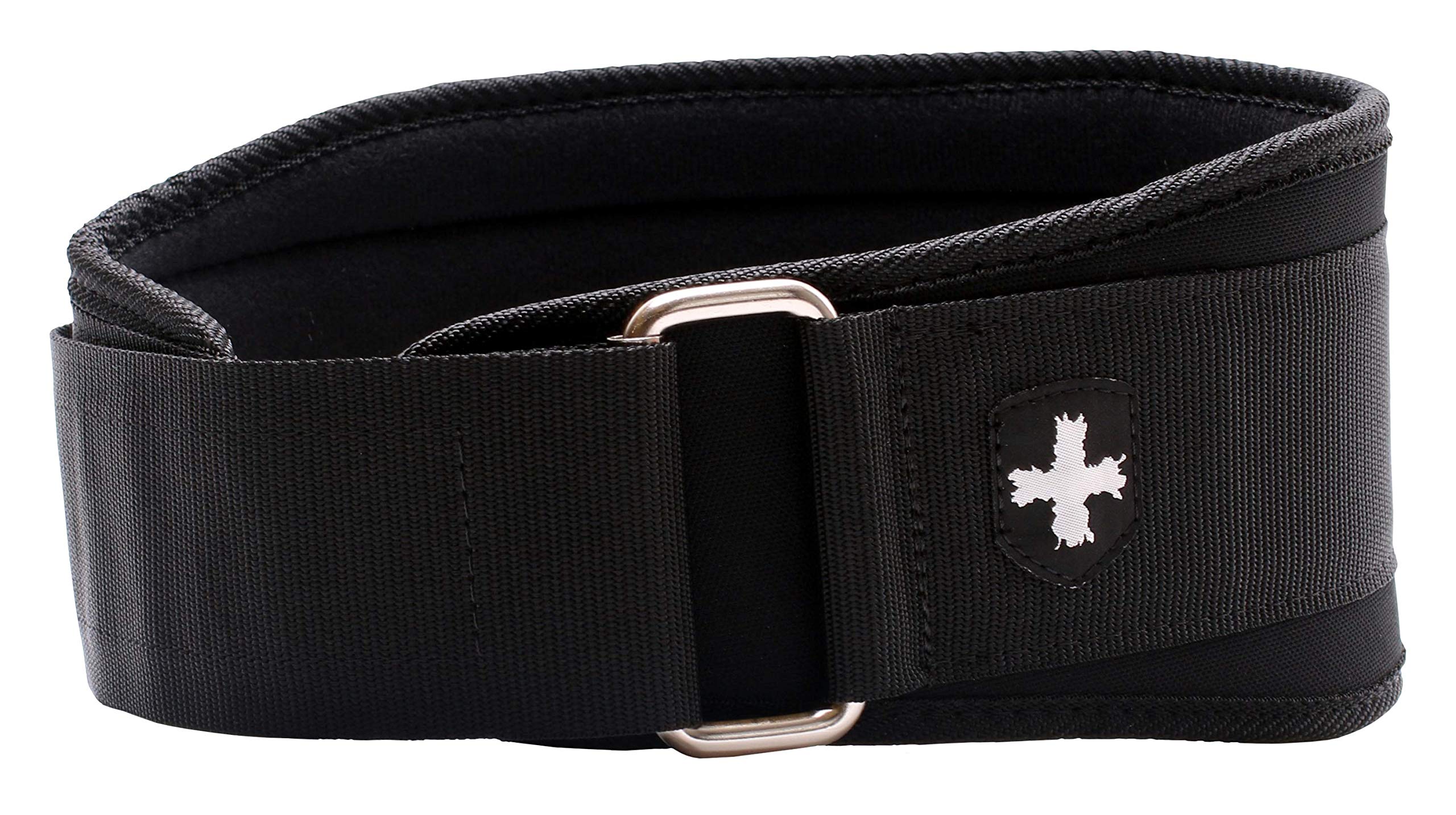 

Harbinger Foam Core Belt 233 S [Япония] [Тренировочный пояс]