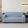 Thickened Jacquard Elastic Sofa Cover Cationic Sofa Cover All Inclusive Combination Chaise Sofa Cushion Cover Simple