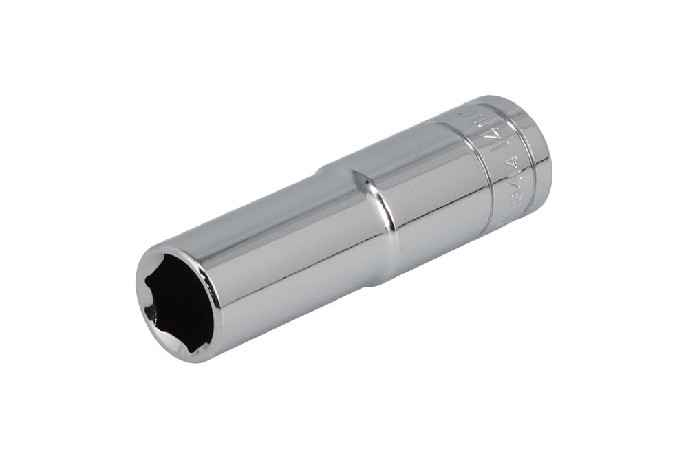 SIGNET Drive 14mm Deep Socket 13414 1/2
