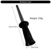 Precisions Engineered Trumpet Dent Correction Tool Stainless Repair Cylinder For Professional Instrument Maintenance