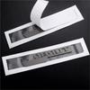 ABS V8 BITURBO 4MATIC Badge Sticker Car Body Trunk Fender Decoration For Mercedes Benz AMG W203 W206 W220 W205 W211 W210 W108
