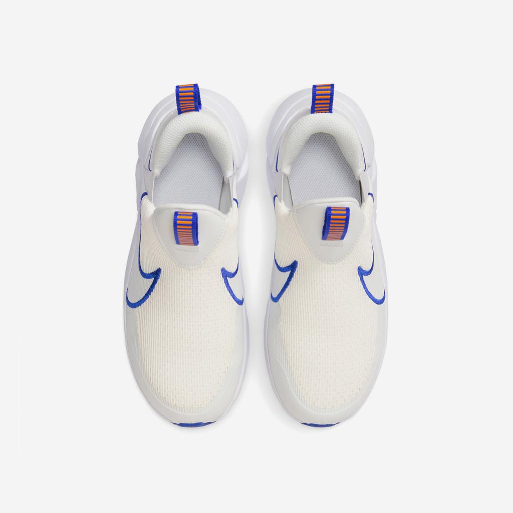 Nike Flex Plus 2 Next Nature Gradeschool [DV8999-103]