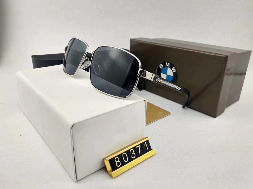 For BMW E46 E60 E90 E36 E91 E92 X3 X5 X7 Car High-End Leisurely Luxury Sunglasses Cybertruck Roadster Men Women Fashion Goggles
