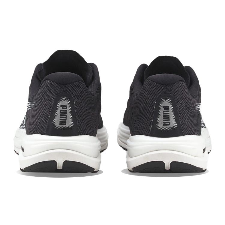 PUMA Velocity Nitro 2 'Black White' Men's 195337-02