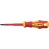 Specialized Screwdriver - BGS - Phillips PH1 - Electrical Protection - Blade Length 80mm