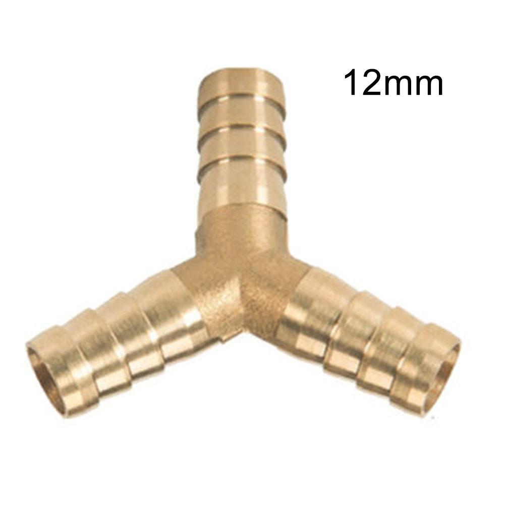 6mm 8mm 10mm 12mm Connector Air Water Gas Convenient
