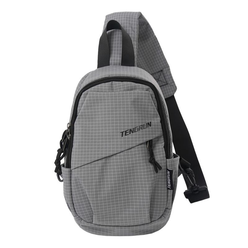 Men's Crossbody Bag Sports Shoulder Bag