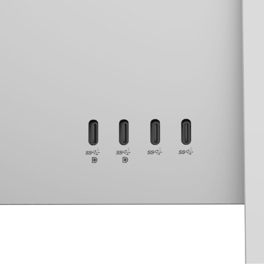 24" Ultra-thin HD All-in-One Business & Entertainment Computer