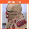 Zombie And Monster Halloween Latex Mask For Adults For Bar And Party Play