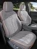 All-Season Full-Coverage Car Seat Covers for 2025 BYD Hiace 05EV