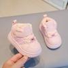 Baby Shoes Warm Sports Shoes Toddler Shoes Sneakers Baby Shoes Men's and Women's Children's Shoes New Style