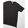 [Printstar] Short-Sleeve 4.0 oz Lightweight T-Shirt 00083-BBT [Men's] Black M (Equivalent to Japanese Size M)