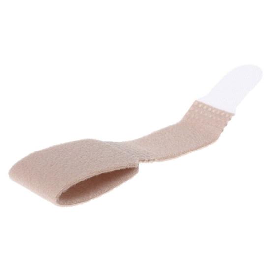 Bunion Splints Hammer Hallux Toe Corrector Separator Wrap Bandage Straightener