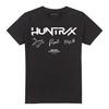 K-Pop Demon Hunters Unisex Adult Huntrix Signature T-Shirt
