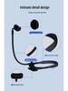 2025 Neck-Hanging Mobile Holder for Bedside, Tabletop, and Outdoor Use