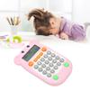 Arithmetic Exercise Toy Digital Display Voice Prompt 27 Keys USB C   Arithmetic Training Machine for Kids Education