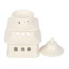 Something Different Pagoda Oil Burner