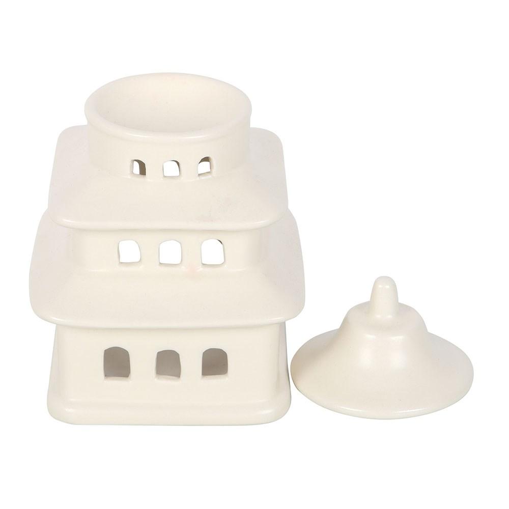 Something Different Pagoda Oil Burner