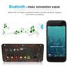Bluetooth 5.0 Audio 600W Amplifier Board D300 Subwoofer Dual Microphone AMP Amplificatore Module 12V 24V 220V Media Player