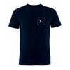 Pure Cotton Unisex T Shirt Bash Terminal Linux Unix Coder Developer Programmer Joke Gift Artwork Tee