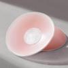 Liquid Silicone Seamless Waterproof Ultra-Thin Flower-Shaped Nipple Covers